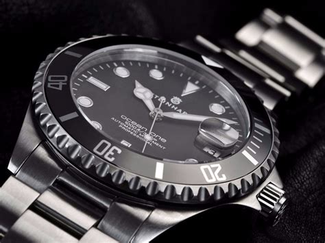 steinhart ocean 1 reviews